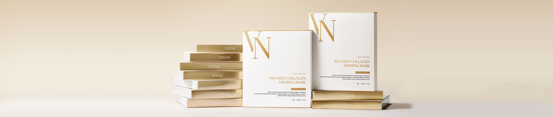 Collagen Mask – VINNE USA