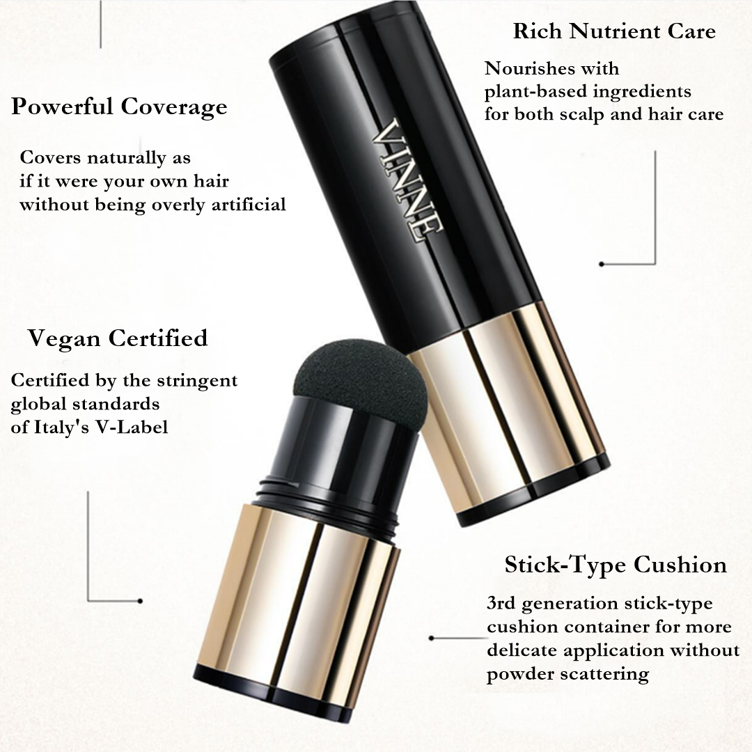 VINNE Hair Cushion Advantage