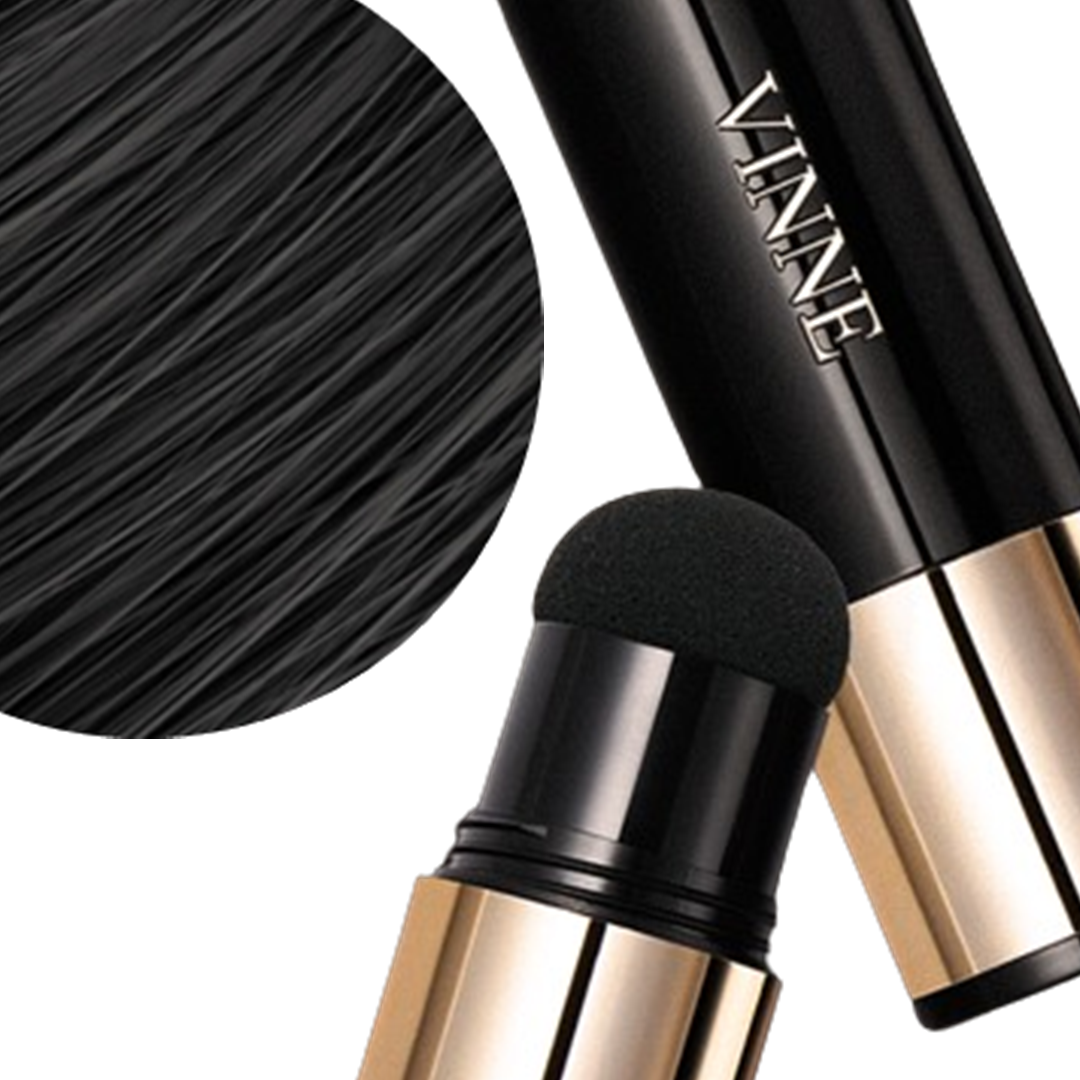 VINNE Hair Concealer NaturalBlack