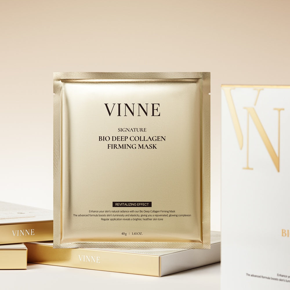 VINNE Collagen Mask