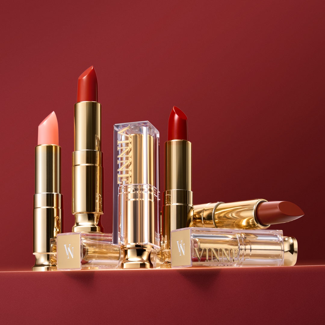 VINNE Plumping 4Color