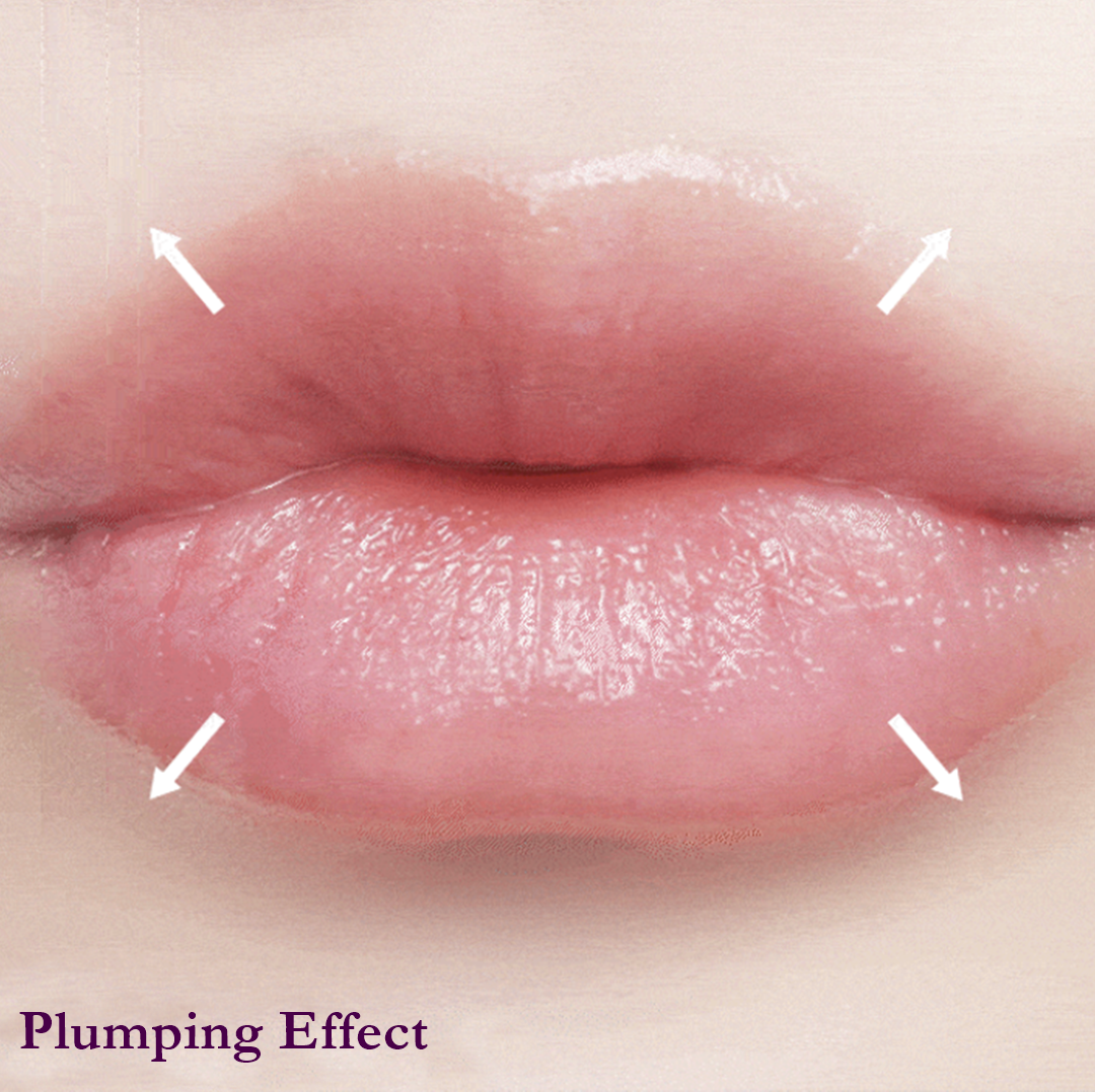 Vinne Plumping Lipbalm Effect