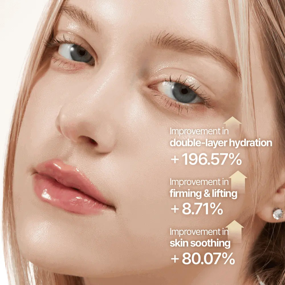 Vinne Collagen Mask Impact figures