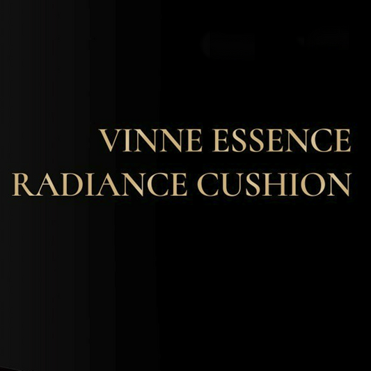 VINNE ESSEVCE RADIANCE CUSHION