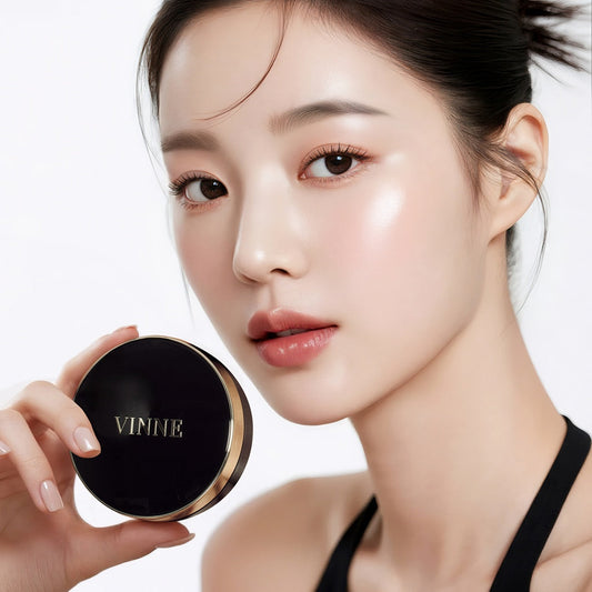VINNE Cushion Foundation