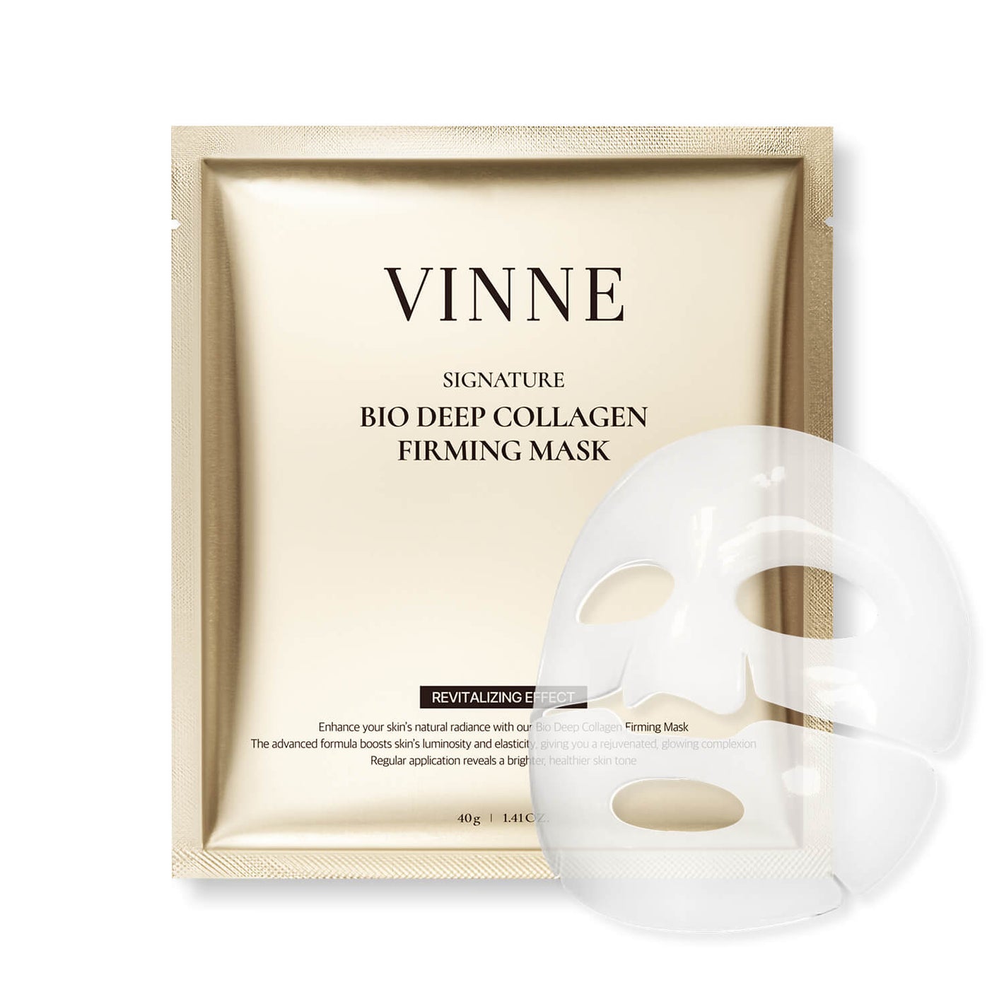 Biodance vs. VINNE: Which Deep Collagen Mask is Better for Glass Skin?