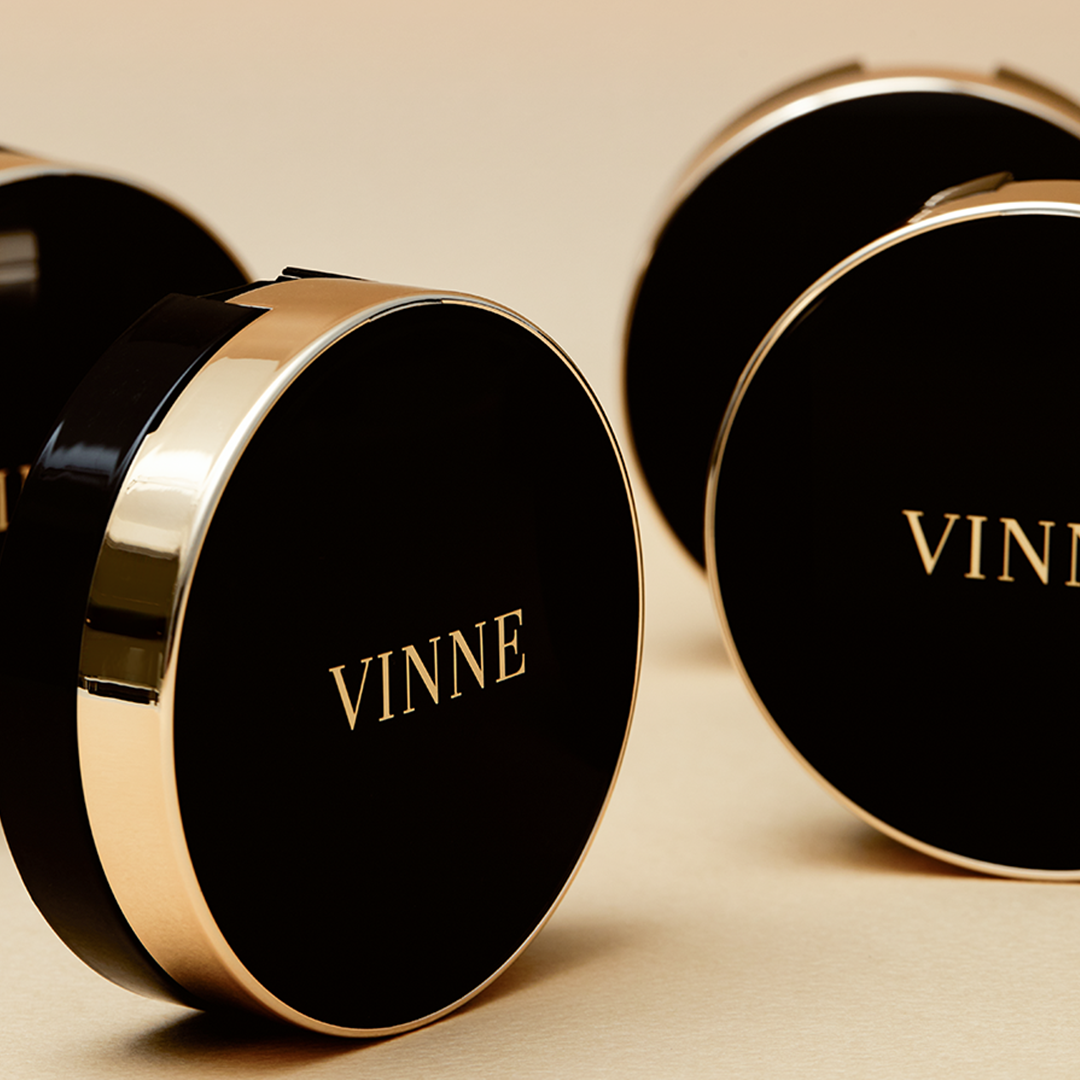 VINNE Cushion Foundation