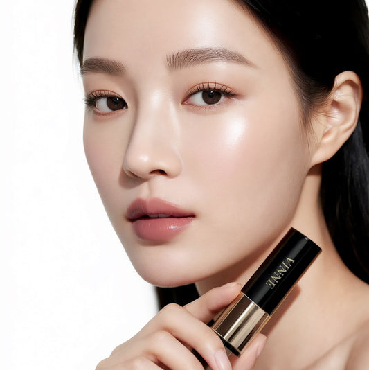 Women using Vinne Hair Cushion