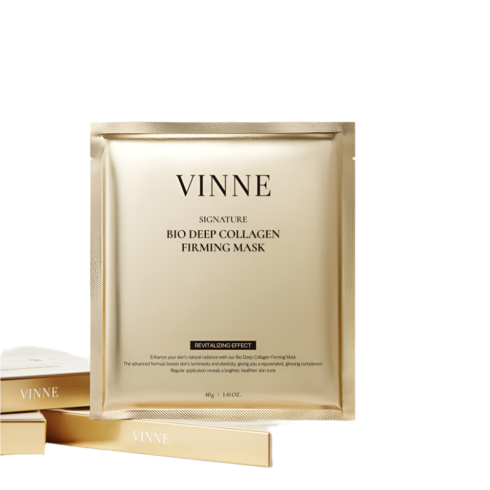 VINNE Bio Deep Collagen Firming Mask