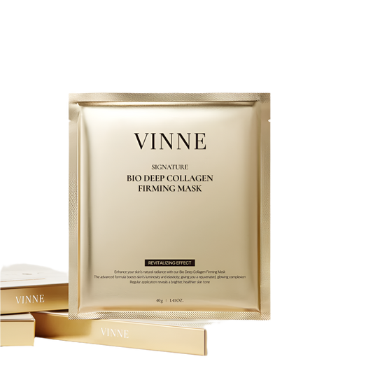 VINNE Bio Deep Collagen Firming Mask