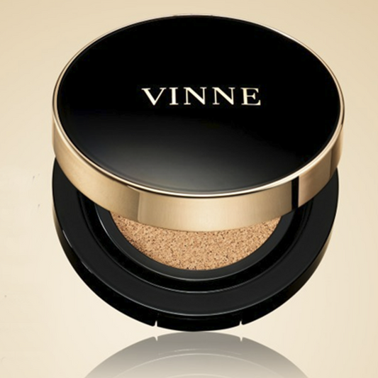 VINNE Cushion Foundation 