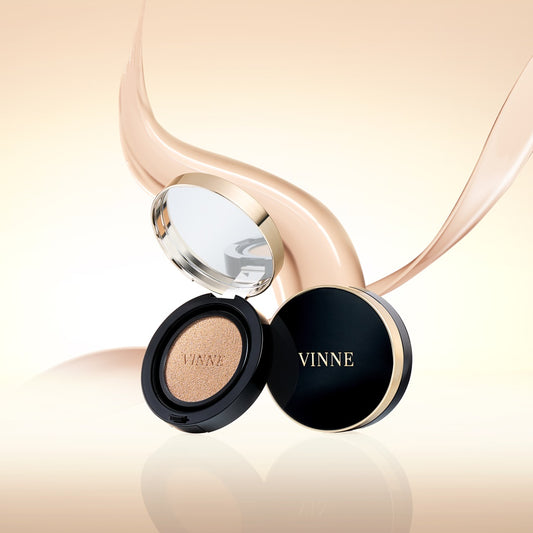 VINNE Korea Cushion foundation 