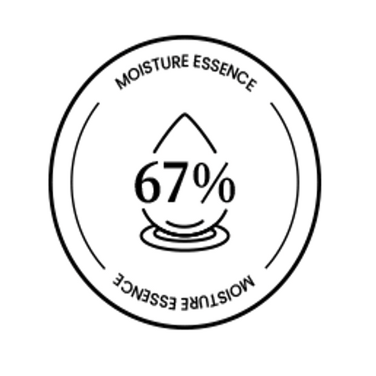 Vinne Cushionfoundation Essense 67% best korean foundation for dewy look