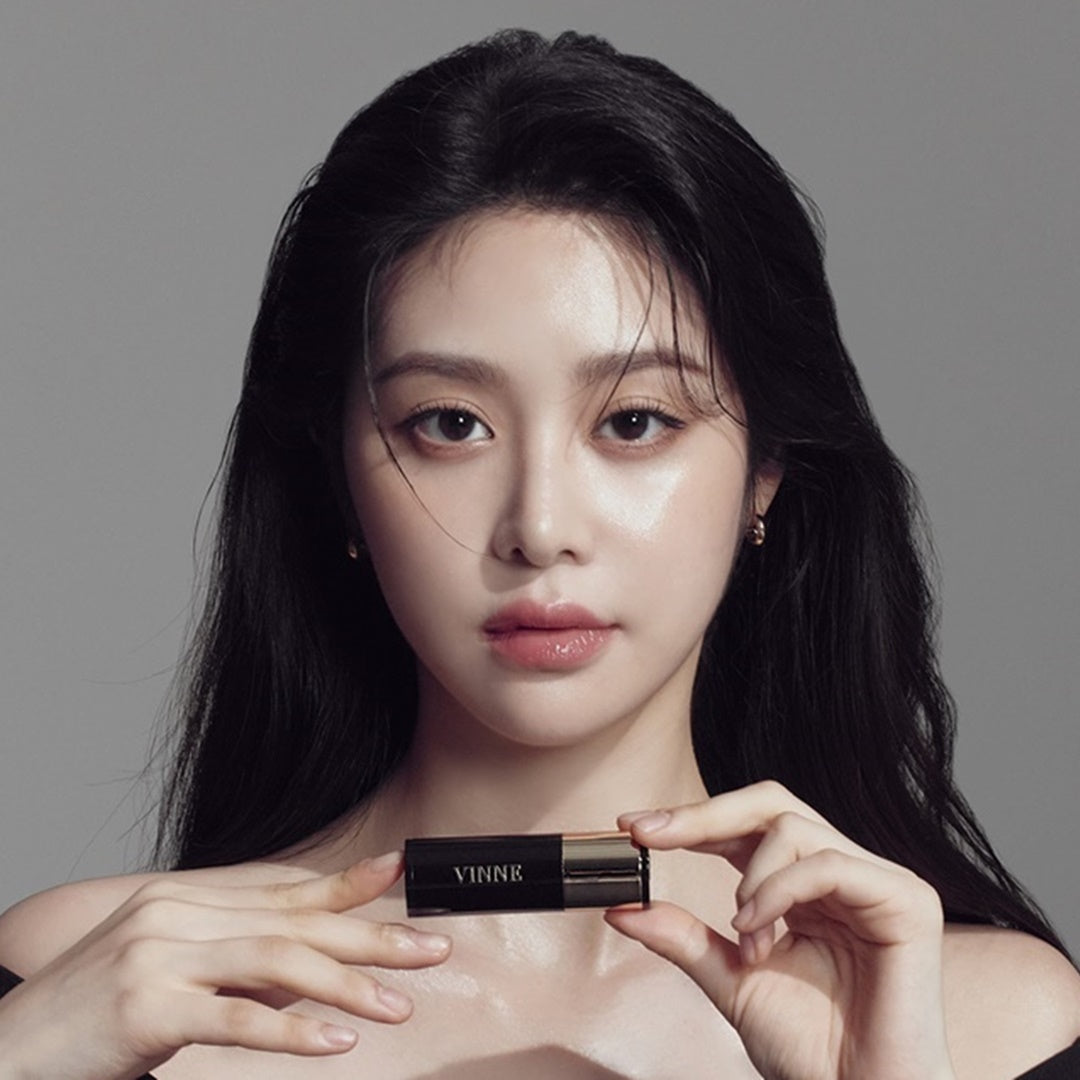VINNE Hair Concealer Model