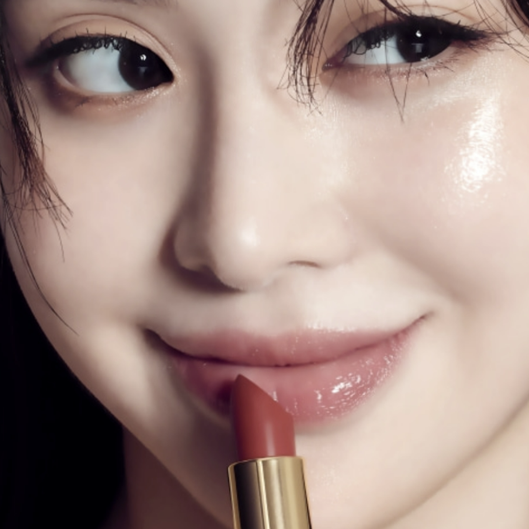 VINNE Plumping Lipbalm Main Model