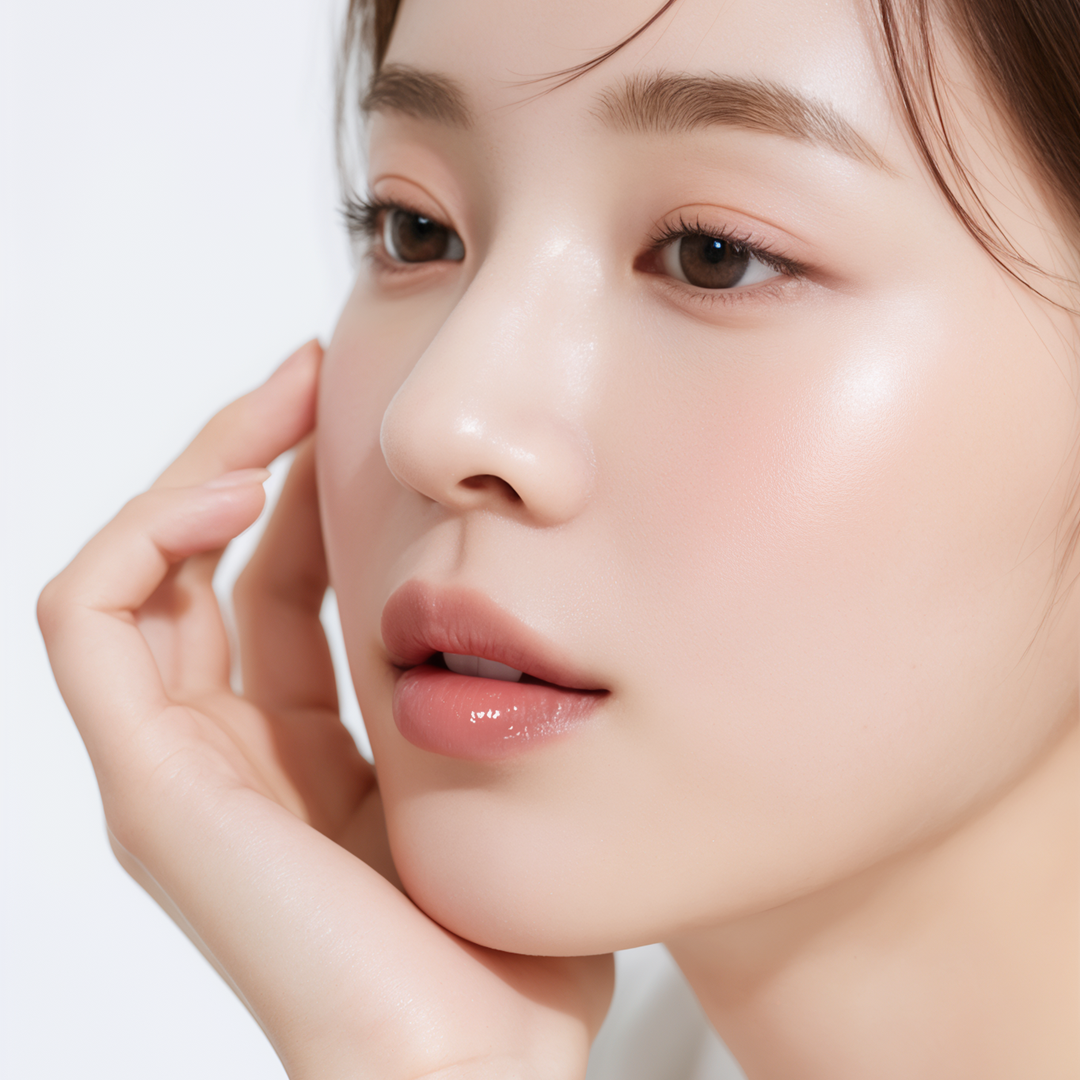 Vinne Collagen Mask turning transparent after 3 hours of wear