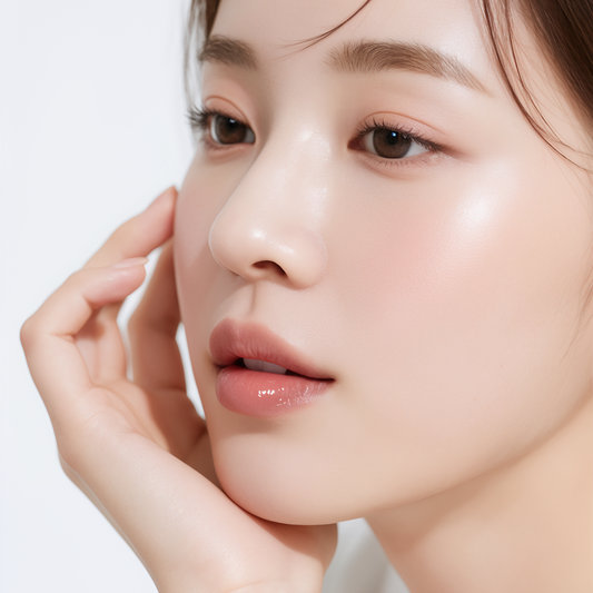 Vinne Collagen Mask turning transparent after 3 hours of wear