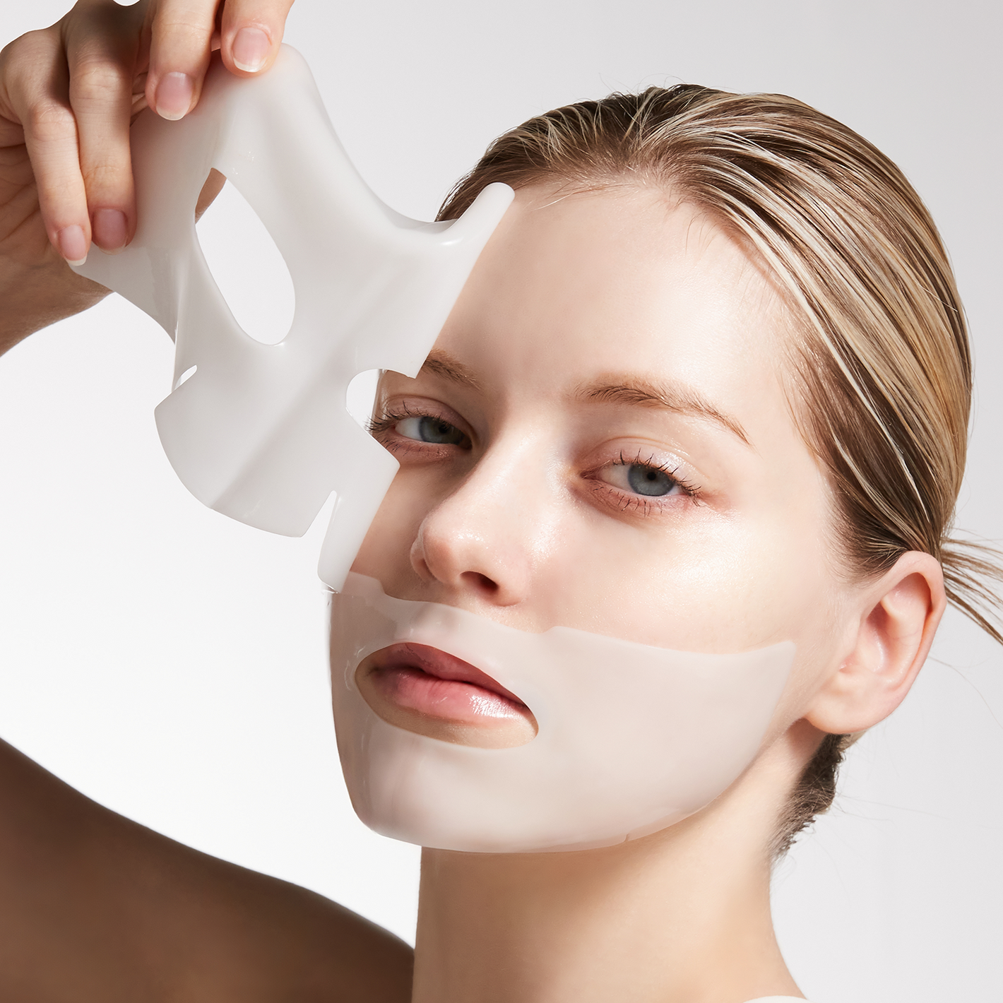 Vinne Real Collagen Mask 