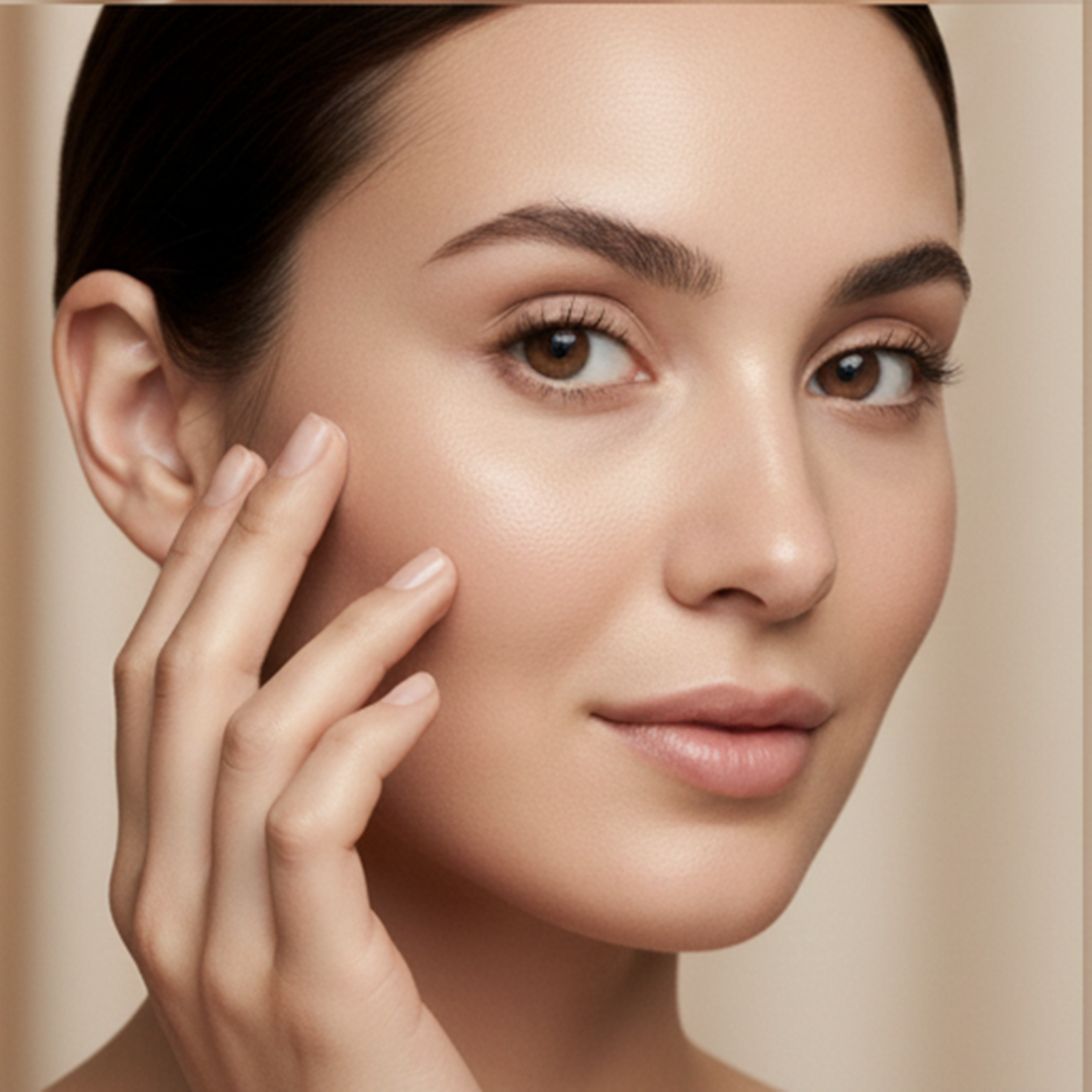 Vinne Cushion Foudation Model