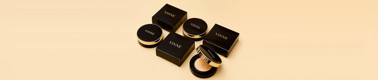 VINNE Korean Cushion Foundation