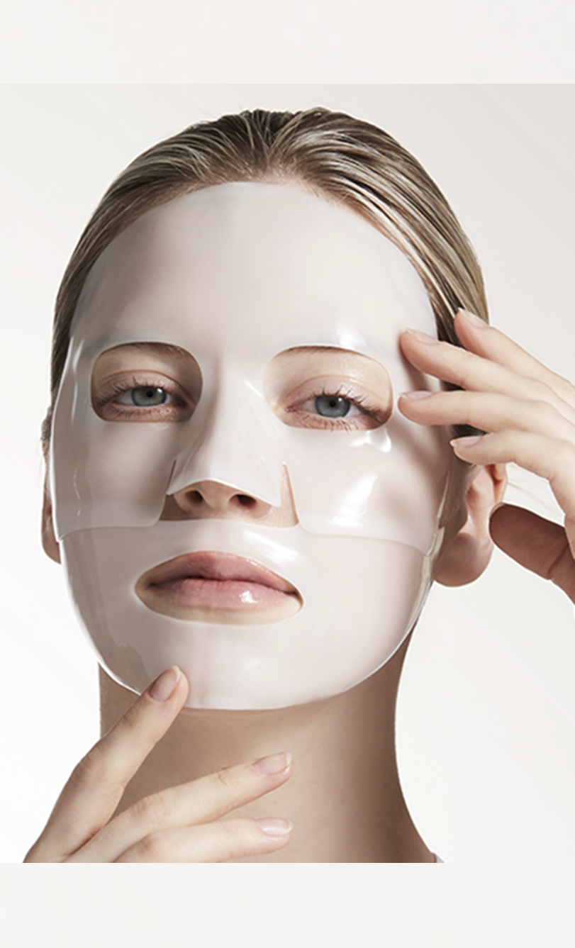 VINNE Collagen Mask 