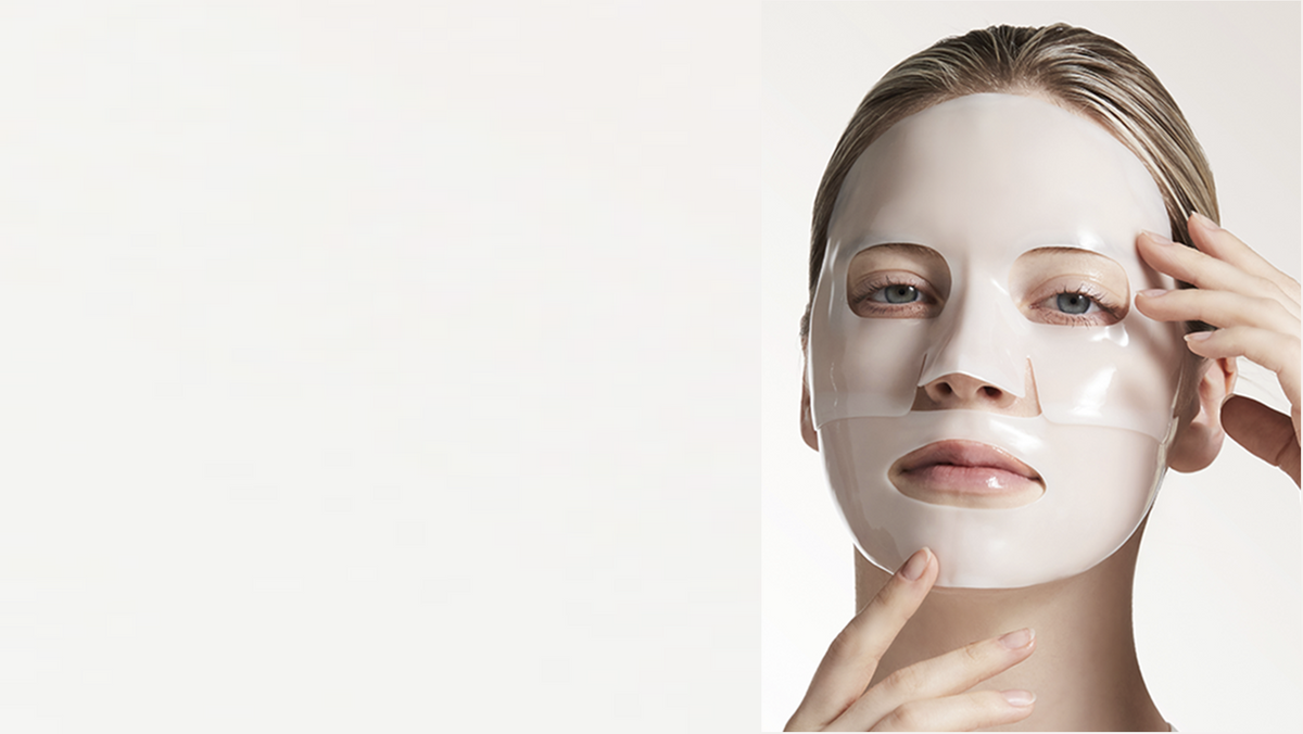 VINNE COLLAGEN MASK 