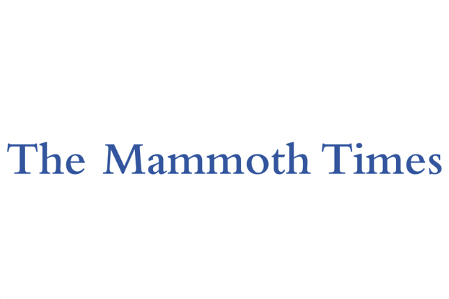Mammoth PR