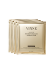 Bio Deep Collagen Firming Mask 4-Pack