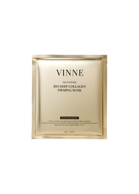 Bio Deep Collagen Firming Mask