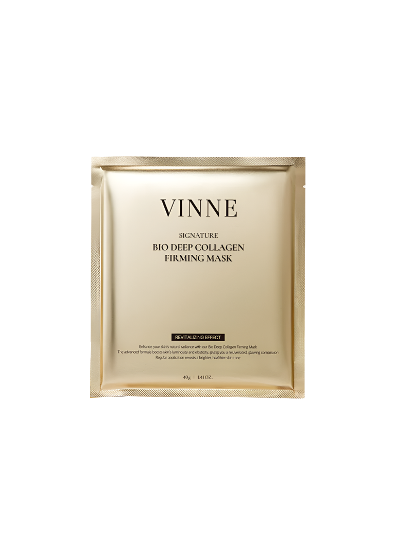 Bio Deep Collagen Firming Mask