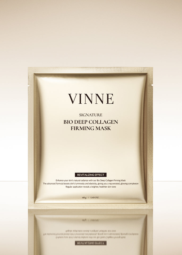 Bio Deep Collagen Firming Mask