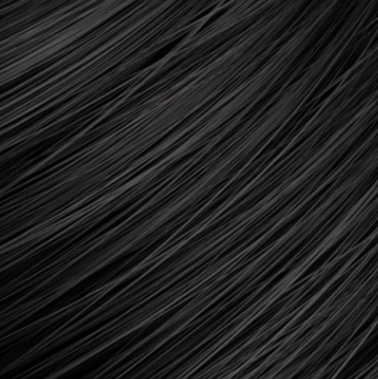 Black and gray abstract line pattern