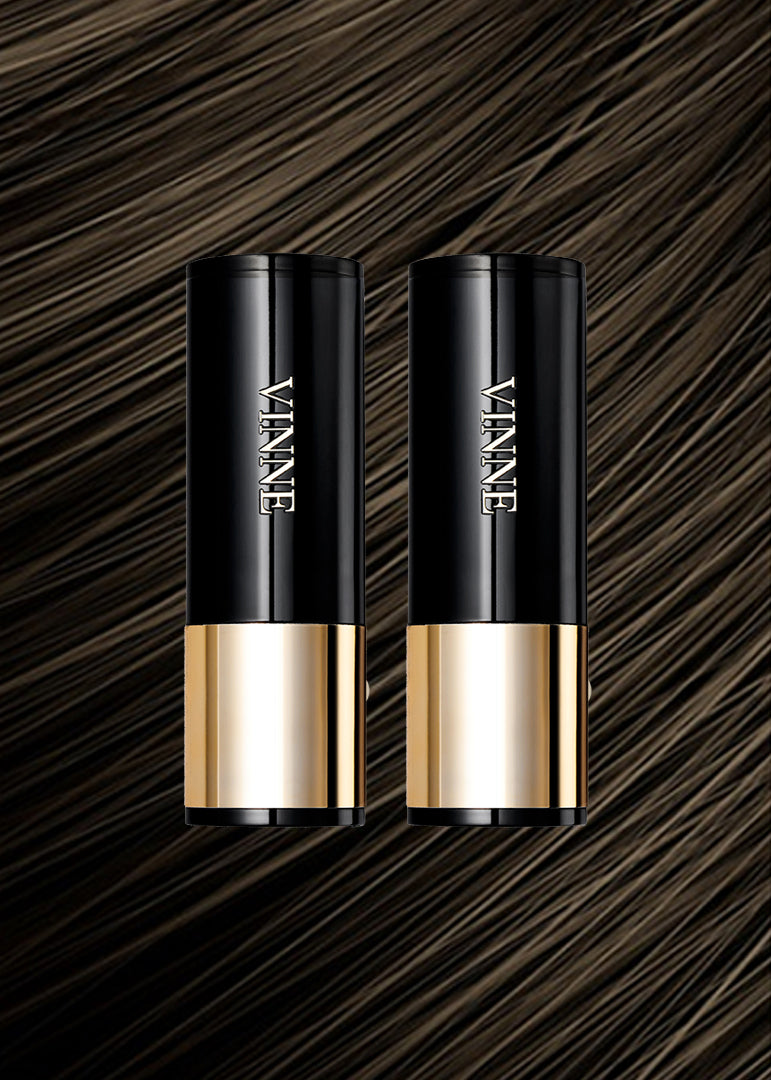 1+1 Hair Concealer Stick Dark Brown