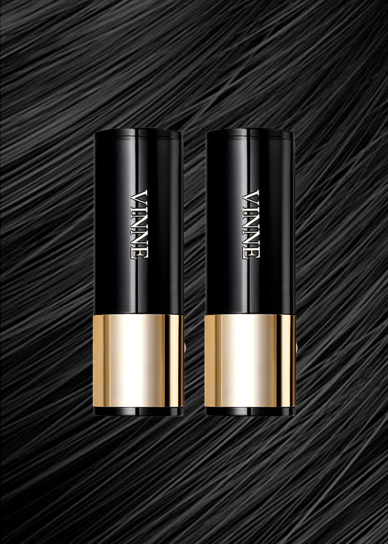 1+1 Hair Concealer Stick Natural Black