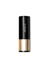 A hair concealer stick with a black body and gold accents near the base, branded with the name 'VINNE'.