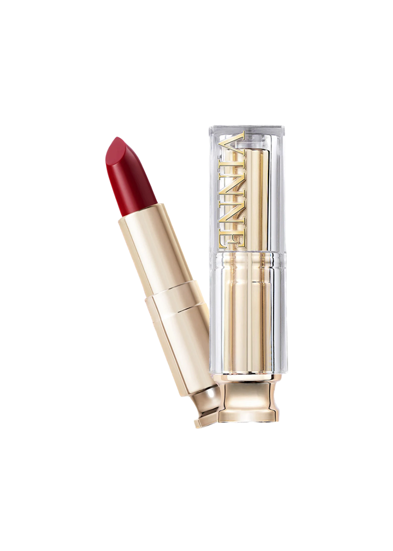Plumping Glow Tint Lip Balm - Chilling Red