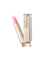 Plumping Glow Tint Lip Balm - Clear Pink