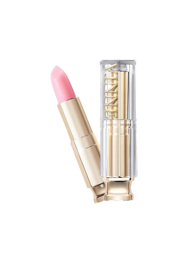 Plumping Glow Tint Lip Balm - Clear Pink