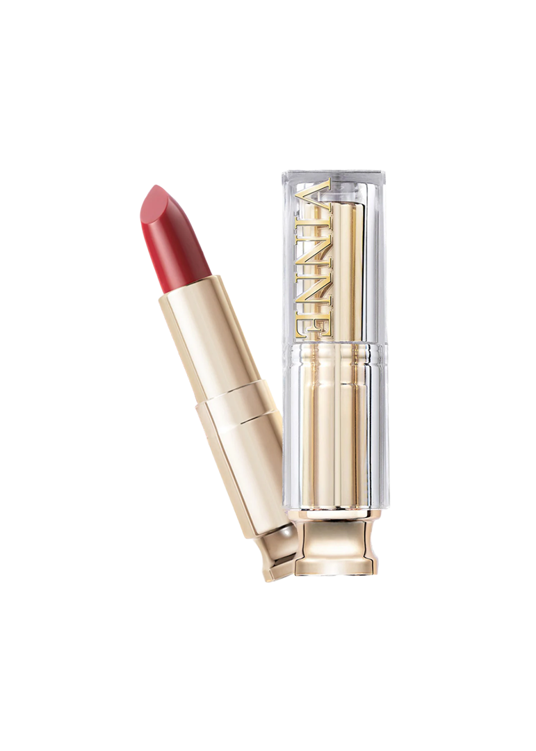Plumping Glow Tint Lip Balm - Intense Cherry