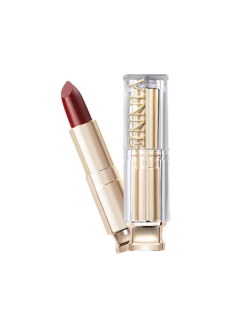 Plumping Glow Tint Lip Balm - Midnight Rose