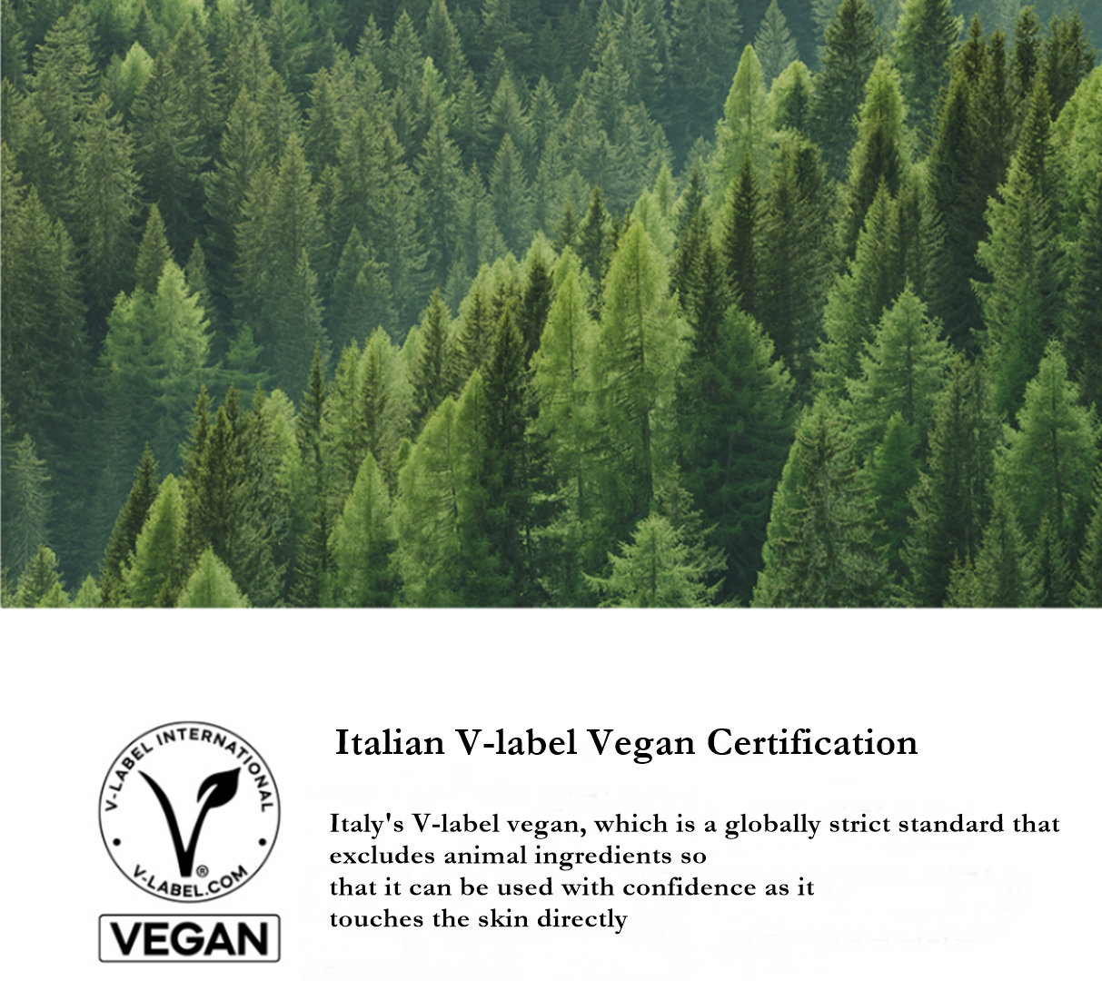 VINNE-V-Lavel-Vegan-Certification
