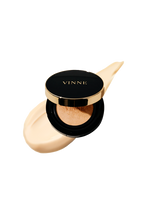 Cushion Foundation Light Beige