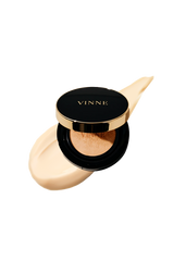 Cushion Foundation Light Beige