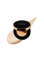 Cushion Foundation Natural Beige